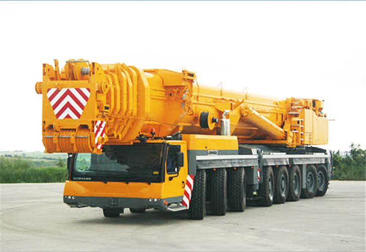 灵石县精密设备吊装（如机床、仪器）需要特殊车型吗？